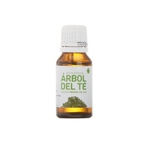 Dc Pharm Árbol Del Té 15 Ml...