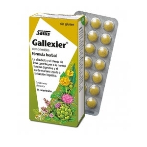 Salus Floradix Gallexier...