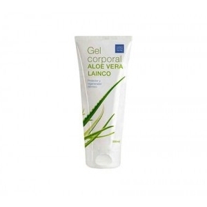 Lainco Derm gel corporal...