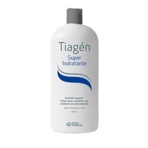 Tiagen Superhidratante...