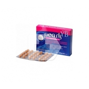 Pearls YBâ?¢ 30cáps