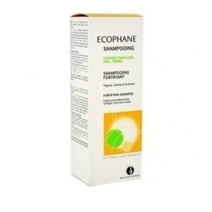 Ecophane champú...