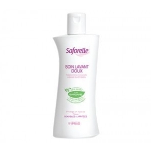 Saforelle gel íntimo 500ml