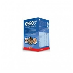 Desvelt Oseo 3+ 60cáps