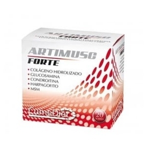Artimusc Forte 20 sobres