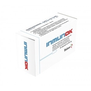 Bioksan Pharma Inmunok 30...