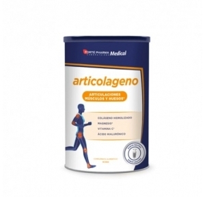 Forté Pharma Articolágeno...