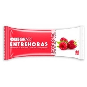 Obegrass Entrehoras...
