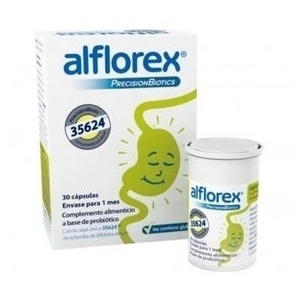Alflorex PrecisionBiotics...