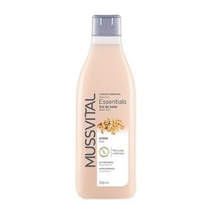 Mussvital Essentials Gel...