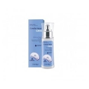 Grisi crema facial concha...