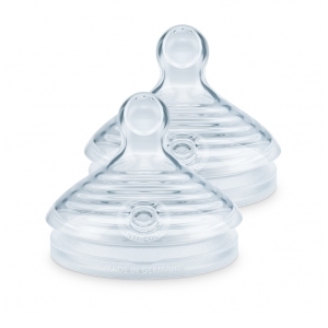 Nuk Tetina Nature Sense 0-6...