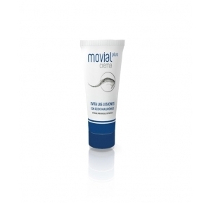 Movial Plus Crema 100ml