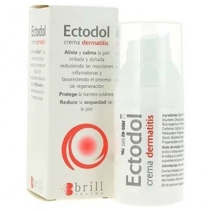 Brill Crema Anti Rojeces...
