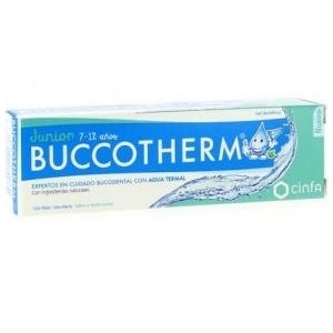 Buccotherm Junior Gel...