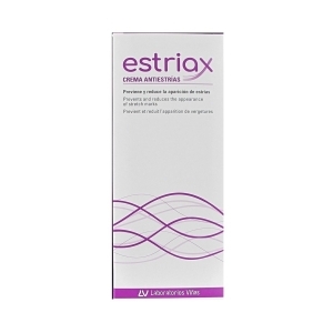 Estriax Crema Antiestrias...
