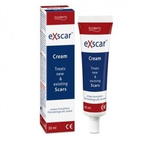 Exscar Crema 30 Ml