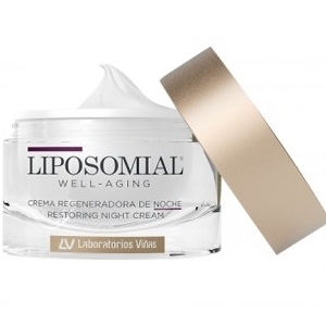 Liposomial Well-Aging crema...