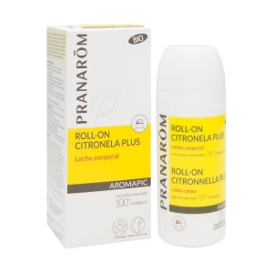 Pranarôm Aromapic leche...