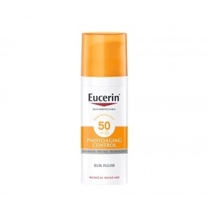 Eucerin Sun Cc Creme...