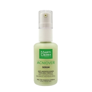 Martiderm Acniover Sérum 30ml