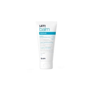 Letibalm Gl Crema Pies 100 Ml