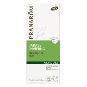 Aromaforce Jarabe...