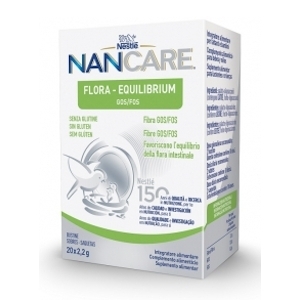 Nancare Flora Equilibrium...