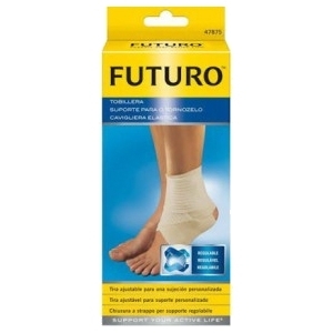 Futuro tobillera T-S 1ud