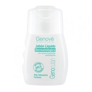 Genocutan Gel Dermatologico...