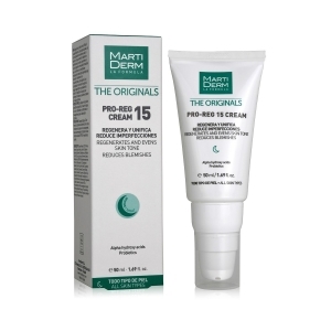 Martiderm REG 15 Crema...