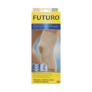 Futuro rodillera...