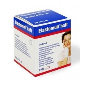 Elastomull Venda Haft 4x6