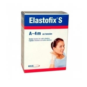 Elastofix nº1 venda tubular...