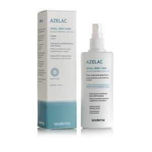 Sesderma Azelac loción...