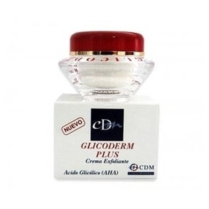 Glicoderm Plus Crema Facial...