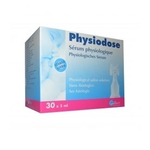 Physiodose Limpieza Nasal...