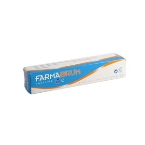 Vaselina Farmabrum 30g