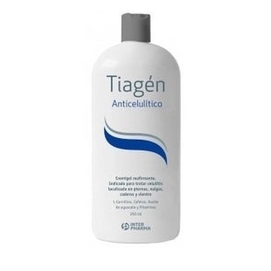 Tiagen Anticelulítica 100ml