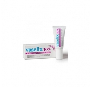 Vaselix 10% Salicílico 60ml