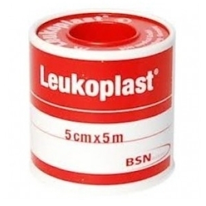 Leukoplast esparadrapo...