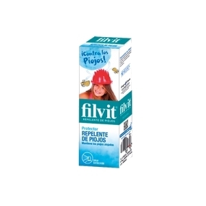 Filvit protector repelente...