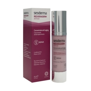Sesderma Resveraderm crema...