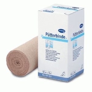 Putterbinde Venda 8cmx5m