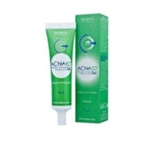 Boderm Acnaid gel 30g