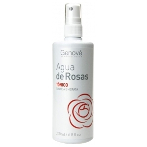 Genové tónico de agua de...