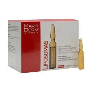 Martiderm The Originals...