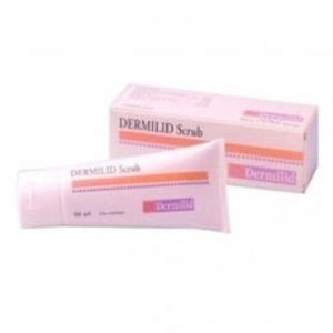 Dermilid Scrub 50ml