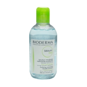 Bioderma Sébium H2O 250ml