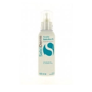 Saliciderm Aceite...